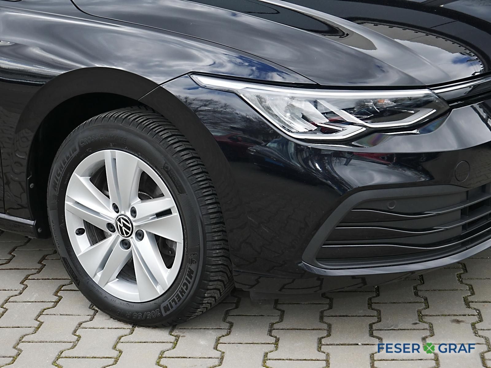 Volkswagen Golf - Bild 10