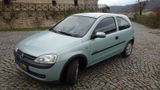 Opel Corsa 1.2 16V COMFORT 75 PS  1.HAND  650,- - Opel Corsa: V6