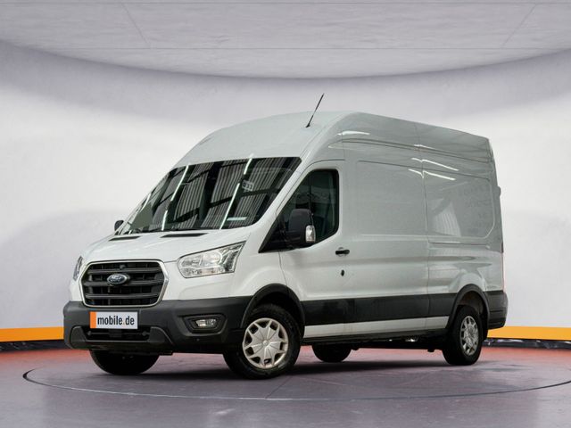 Ford Transit Kasten 350 L3 H3 FWD Trend, Kamera, DAB