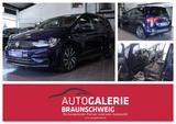 Volkswagen Touran 2.0 TDI United R-LINE *7-SITZE*NAVI*AHK* - Volkswagen Touran United mit Diesel-Antrieb