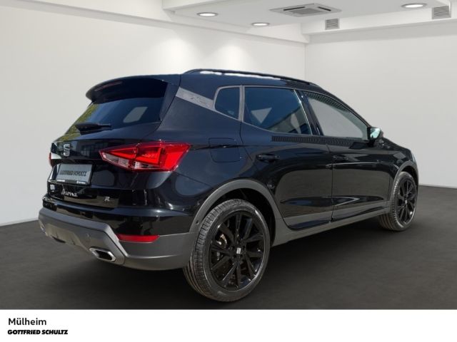 Seat Arona - Bild 4