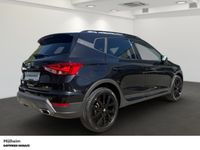 Seat Arona - Vorschau Bild 4