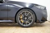 BMW M5 Touring [Ultimate Package, HUD, ACC, AHK] - schwarze BMW M5