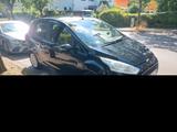 Ford B-Max 1,5 TDCi 55kW Ambiente Ambiente - Ford B-Max: Ambiente