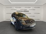 Mercedes-Benz Citan 112 lang Kamera/Alufelgen/AHK/Heckflügeltü - Mercedes-Benz Citan: 3 Türen