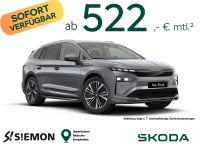 Skoda Enyaq - Vorschau Bild 1