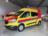 Ford Transit Custom 340 L2 *RTW*KTW*KRANKENTRANSPORT - Ktw gebraucht