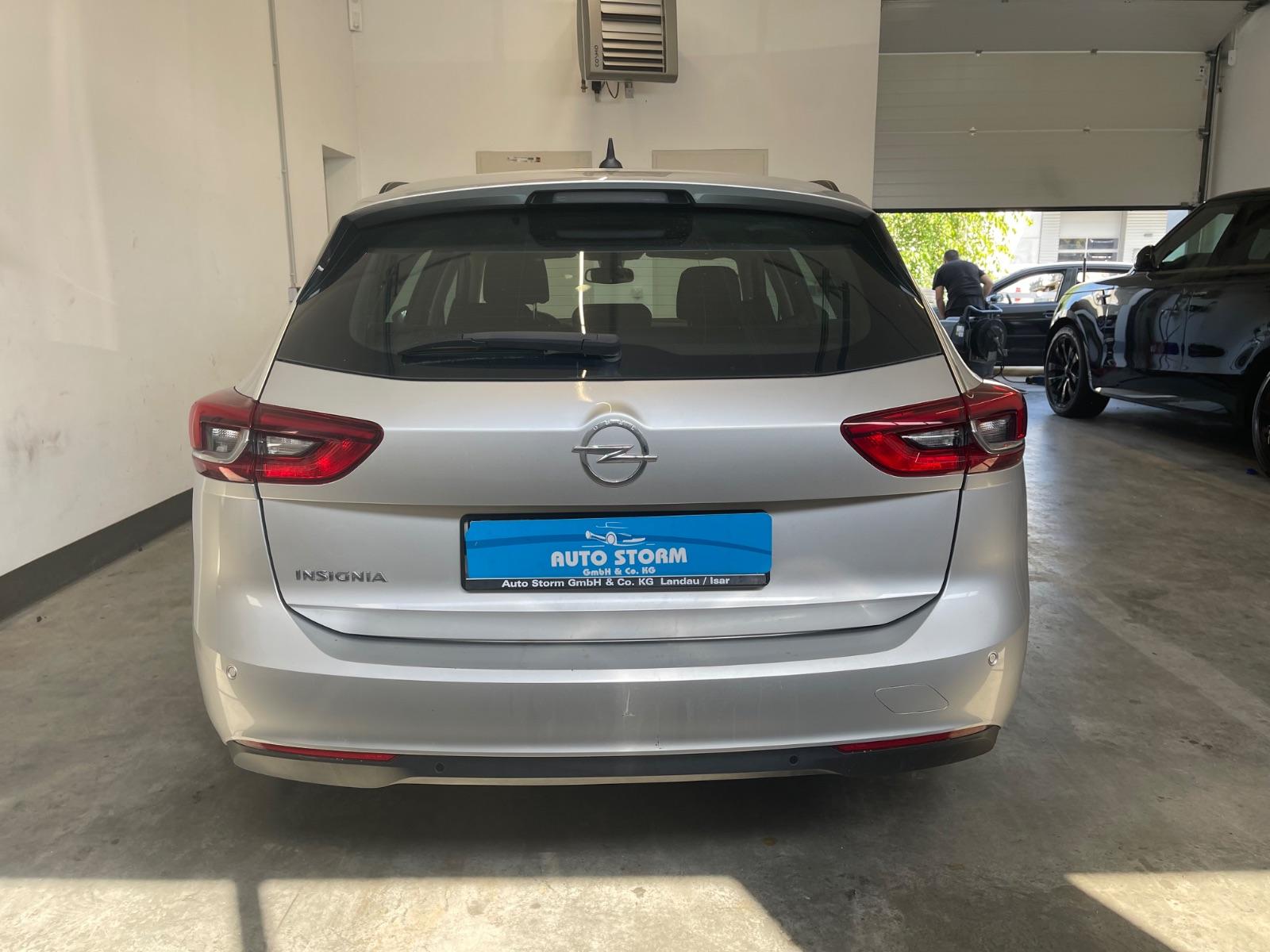 Opel Insignia B Sports Tourer 2.0 CDTI *LED*NAVI*AHK