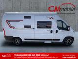 Challenger Vany V 114 Max - 2x Festbett - sehr gepflegt - Challenger Wohnmobil oder -wagen