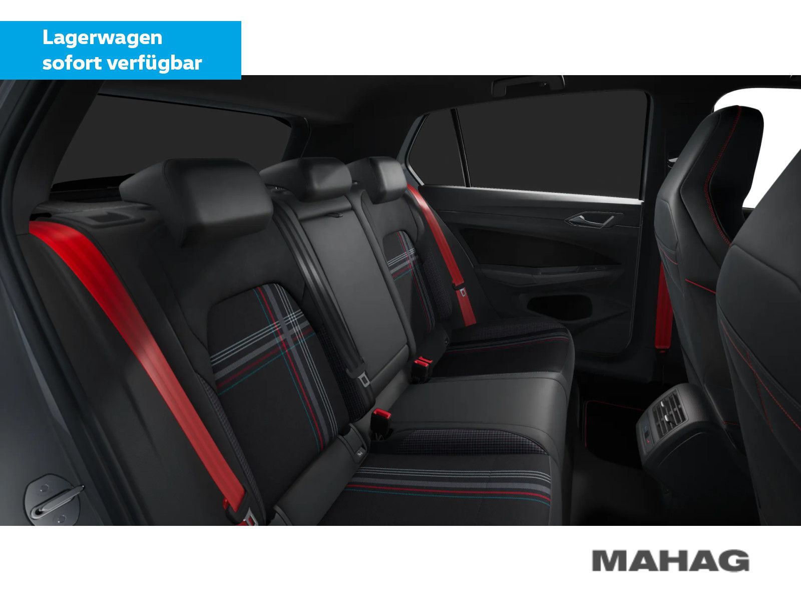 Volkswagen Golf - Bild 13