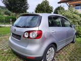 Volkswagen Golf Plus 1.9 TDI Comfortline Comfortline - Volkswagen Golf aus 2006: TDI