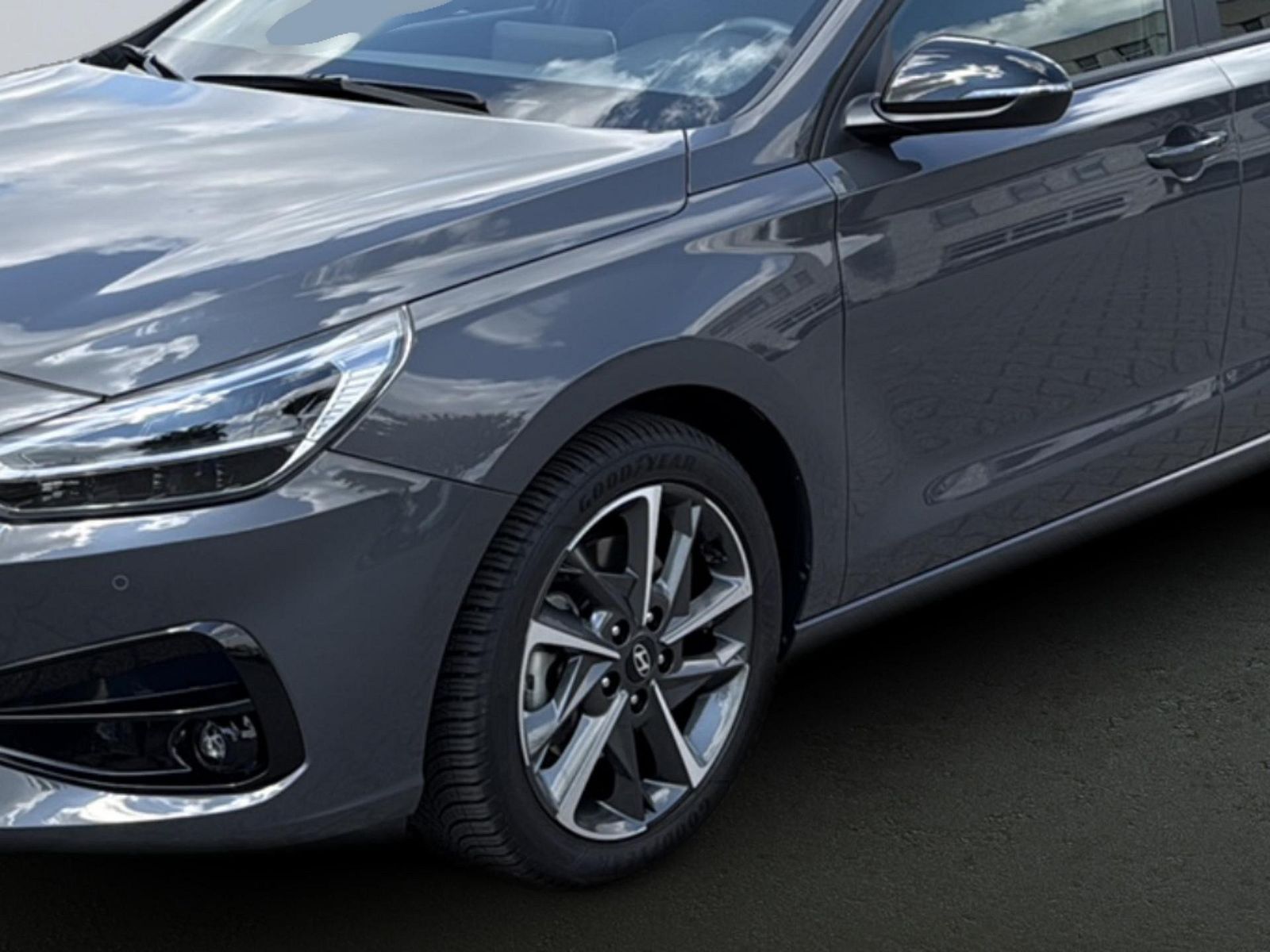 Hyundai i30 – Bild 13