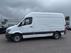 Fahrzeugabbildung Mercedes-Benz Sprinter 313 CDI,Kasten,L2H2,Klima,Kamera