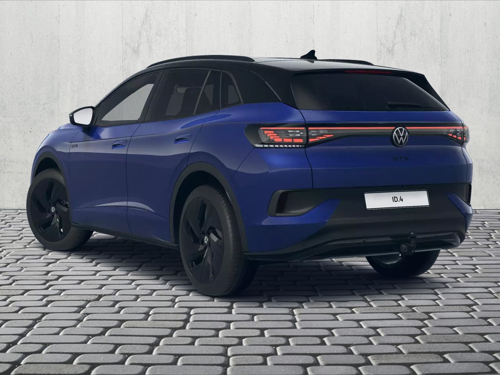 ID.4 GTX 225kW *PLUS*WÄPU*