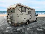 Bürstner Travel Van T 620 G / Einzelbetten / Garage - Bürstner Wohnwagen & Wohnmobile