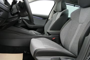 Skoda Octavia Combi Tour 2.0 TDI DSG