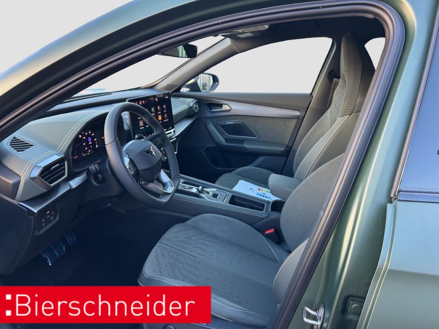 Cupra Formentor - Bild 13