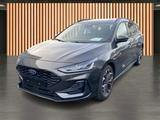 Ford Focus Turnier 1.0 EcoBoost ST-Line*ACC* - Ford Focus EcoBoost-S