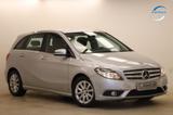 Mercedes-Benz B180 122PS BlueEfficiency AHK Sitzheizung PDC - Mercedes-Benz B 180 Gebrauchtwagen in Berlin