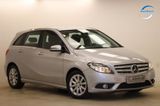 Mercedes-Benz B180 122PS BlueEfficiency AHK Sitzheizung PDC - Mercedes-Benz B 180: Blueefficiency