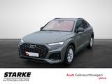 Audi Q5 Sportback 35 TDI S tronic S line NaviPlus Mat - Audi Q5 mit Diesel-Antrieb