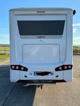 Frankia T 7400 GD M-Line AHK,Luftf,Hubst,Klima,Vollaust. - Offers matching your search criteria