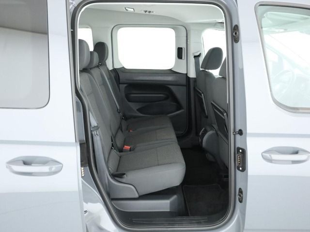 Volkswagen Caddy - Bild 6