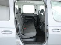 Volkswagen Caddy - Vorschau Bild 6