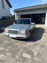 Mercedes-Benz C220 W202 Automatik - gebrauchte Mercedes-Benz C 220 aus dem Jahr 1994