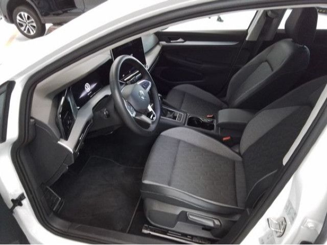 Volkswagen Golf Variant ENERGY 1.5 TSI LED NAV KAM SIDE SHZ foto 5