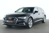 Audi A6 45 TFSI qu. Matrix|PANO|SHZ|Leder|ACC|CAM|AHK - Audi A6: TFSI