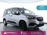Opel Combo Life 1.2 Turbo Edition  Klima|1.2 Turbo - gebrauchte Opel Combo aus dem Jahr 2020