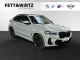 BMW X4 xDrive20d M Sport|Panorama|AHK|Head-Up - BMW X4 in Krefeld