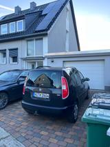 Skoda Roomster 1.9 TDI Comfort Comfort - Skoda Roomster: 1.9