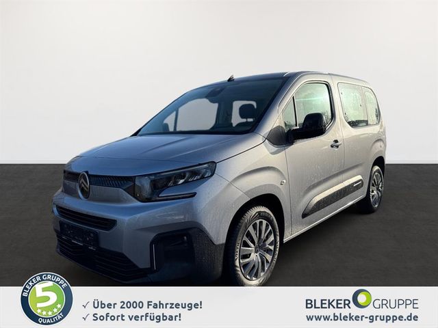 Citroën Berlingo 1.5 BlueHDi 100 FAP Plus M (EURO 6e)