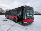 Mercedes-Benz O530 NF,Linie, Klima, Standheizung, 31+57+1, EEV - Mercedes-Benz 2010