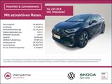 Volkswagen ID.3 Pro, FACELIFT, Wärmepumpe, ACC, Matrix, 19" - gebrauchte Volkswagen ID.3 mit Facelift