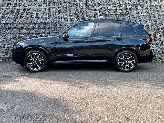 BMW X3 – Bild 12