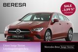 Mercedes-Benz CLA 220 d SB Progressive HUD Kamera Komfortsitze - gebrauchte Mercedes-Benz CLA 220 Shooting Brake aus dem Jahr 2022