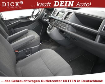 Fahrzeugabbildung Volkswagen T6 Caravelle 2.0 TDI Comfortl 4Mot STDHZ+KAM+AHK