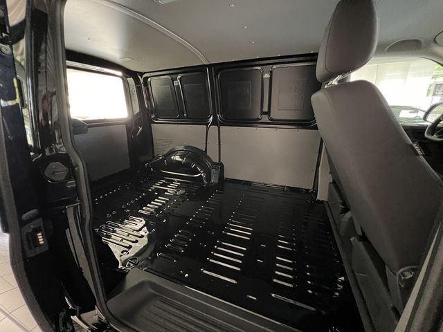 Transporter 6.1 Kasten 2,0 l TDI 110kW