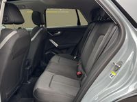 Audi Q2 - Vorschau Bild 11