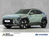 Hyundai KONA 1.6 T-GDI DCT Prime 4WD Pano Navi LED - Neuwagen: Allradantrieb