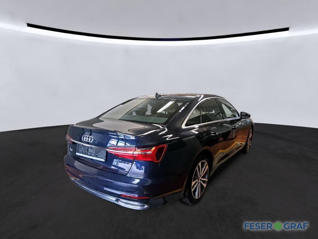Audi A6 - Bild 2