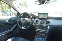 Fahrzeugabbildung Mercedes-Benz GLA 250 Urban-/Progressive-Paket Navi PDC SHZ!