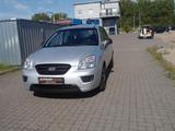 Kia Carens LX Basis 2.0 Klima*AHK - Kia Carens LX-Basis