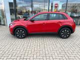 Fiat 600e (RED) - Fiat 600e Gebrauchtwagen