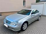 Mercedes-Benz Mercedes Benz CLK 200 Kompressor Elegance ... - Mercedes-Benz CLK 200 in Bochum