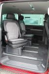 Volkswagen T6.1 Multivan Generation SIX DSG AHK ACC Standhz