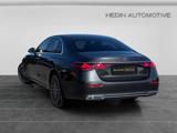 Mercedes-Benz E 220 d Limousine EXCLUSIVE|BURM|360°|LEDER|DIGI - Mercedes-Benz mit Diesel-Antrieb
